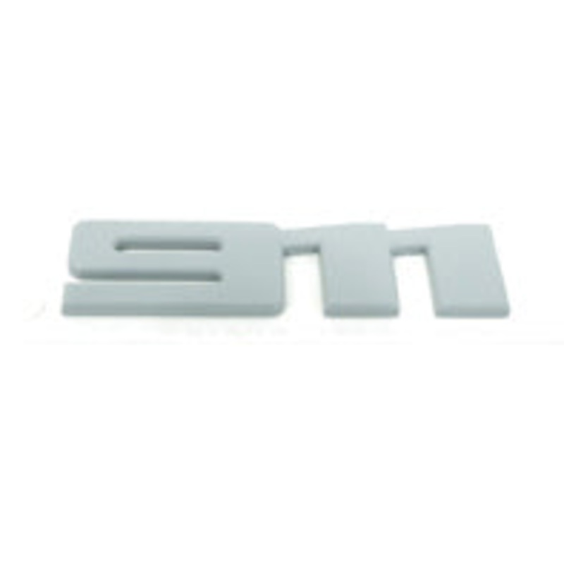 Painted 911 Logo Primed – 99204482000G2X – 992 18-23
