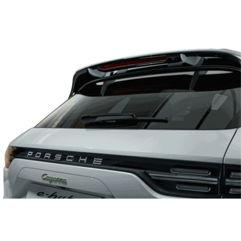 Rear Wiper Trim in Black High Gloss – 9Y0088317