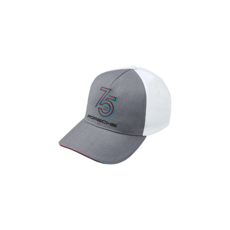 Genuine Porsche Baseball Cap 75Y – WAP1300010P75Y