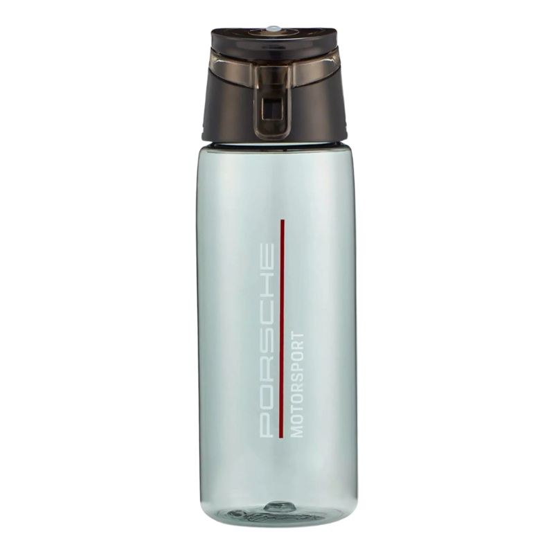 Genuine Porsche Drinks Bottle Transparent – WAP0501270NFMS