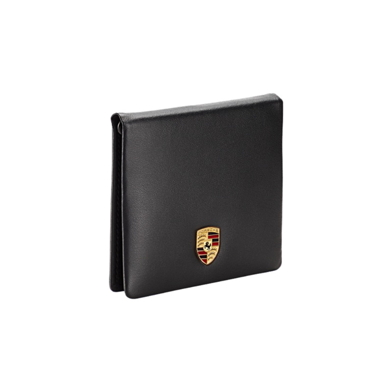 Genuine Porsche Kreditkartenetui Mit Geldk – WAP0300300NKEG