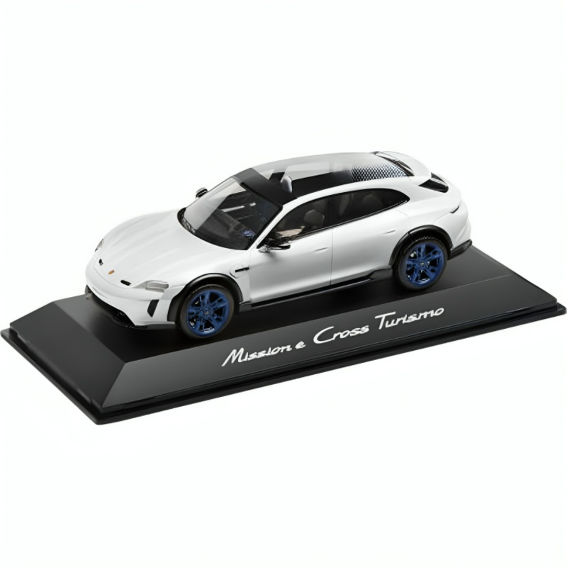 Genuine Porsche Mission E – WAP0219000J