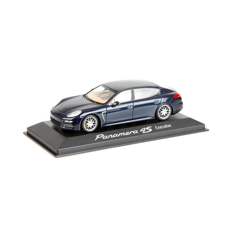 Genuine Porsche Panamera 4S Exec G2 Dark Blue – WAP0204500E