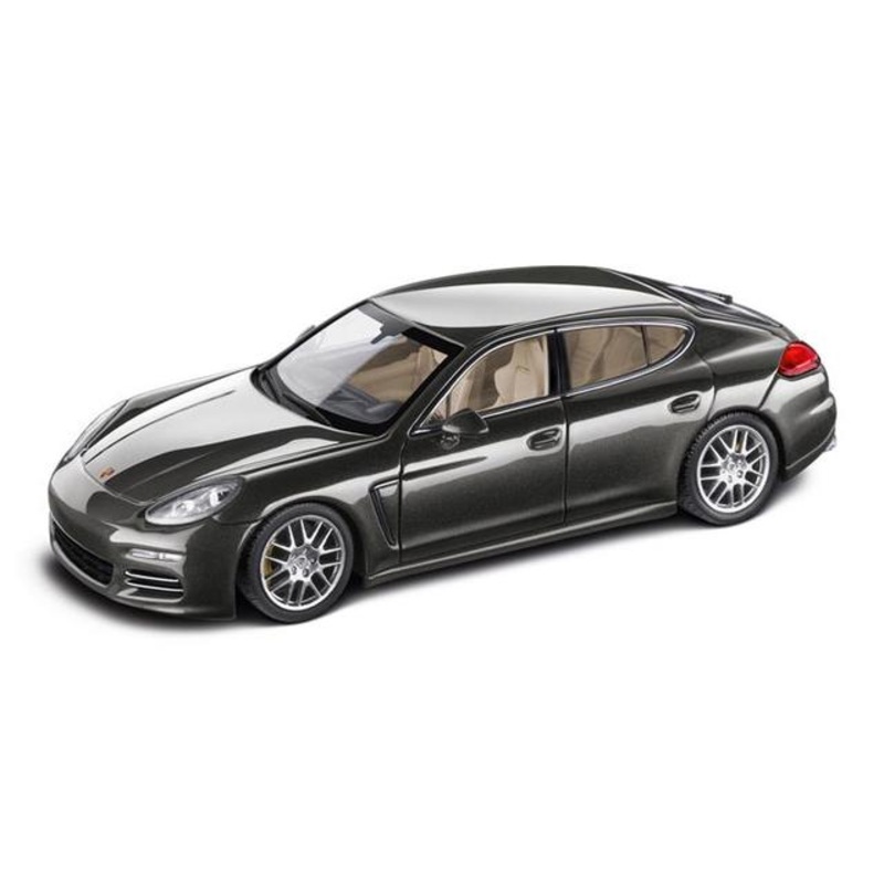 Genuine Porsche Panamera 4S G2 Agate Grey – WAP0205100E