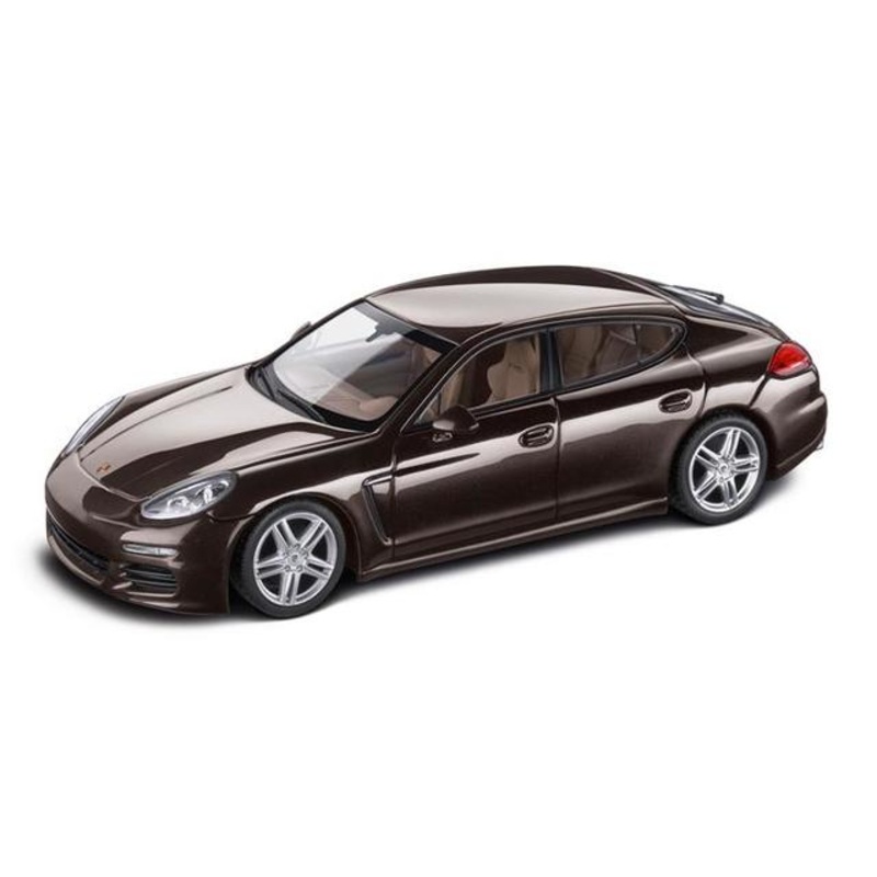 Genuine Porsche Panamera G2 Mahogany Metallic – WAP0203900E