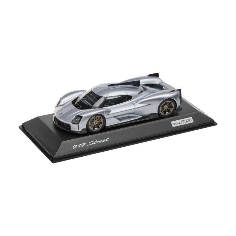 Genuine Porsche Porsche 919 Street – WAP0209190NSTR