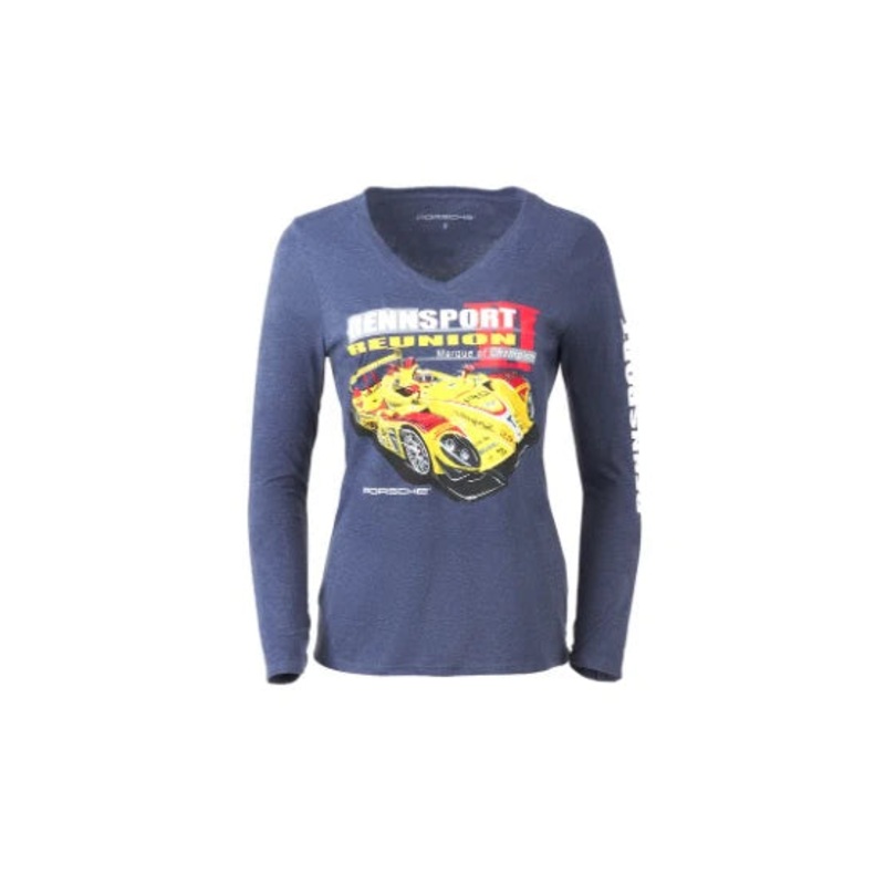 Genuine Porsche Resnnsport Long Sleeve – REN11000S18