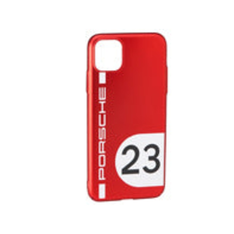 Genuine Porsche Snap On Case 917 Salzburg Iphone 11 Pro Max – WAP0300050L917