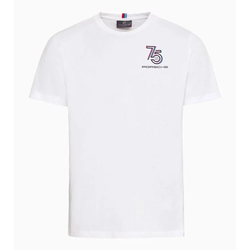 Genuine Porsche 968 LArt Collection T-Shirt White – WAP130XXL0NTRA