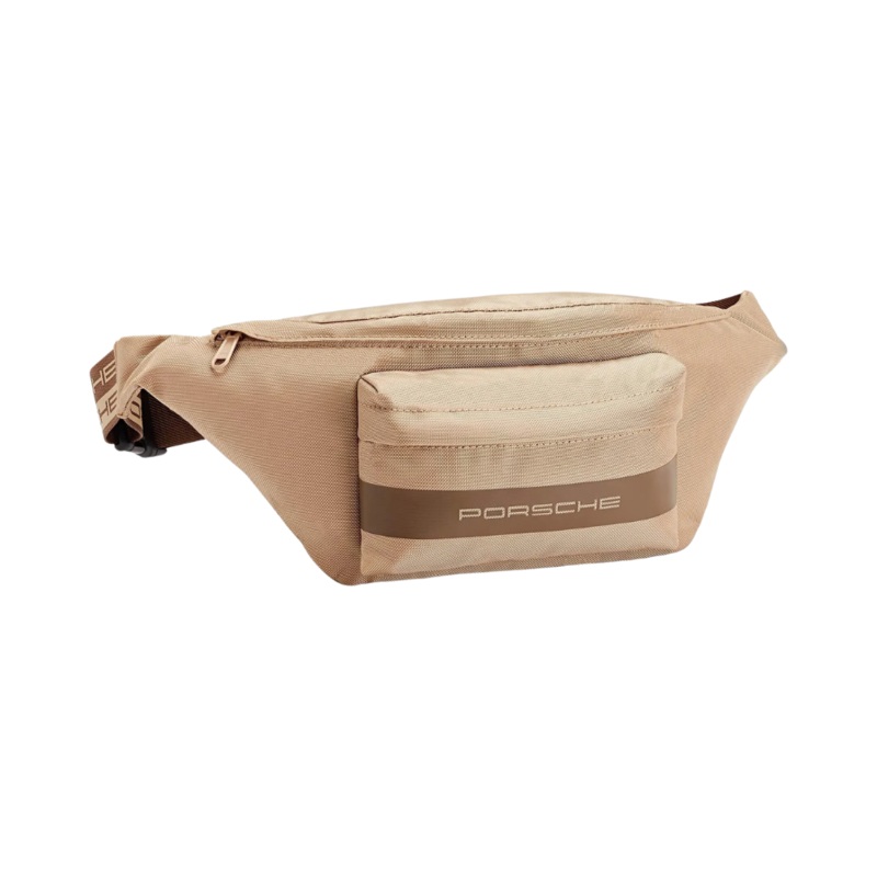 Genuine Porsche Belt Bag Beige – WAP0352220NUSA