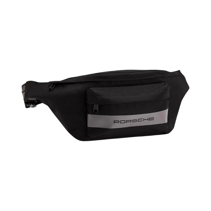 Genuine Porsche Belt Bag Black – WAP0352210NUSA