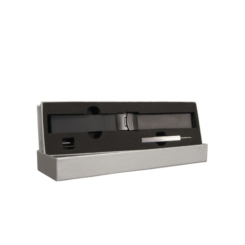 Genuine Porsche Bracelet Rubber Chronograp – WAP07000619ETA