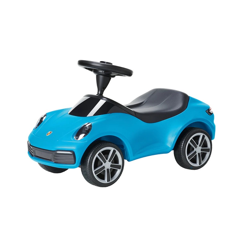 Genuine Porsche Child’s Car Miami Blue – WAP0400010M0BP