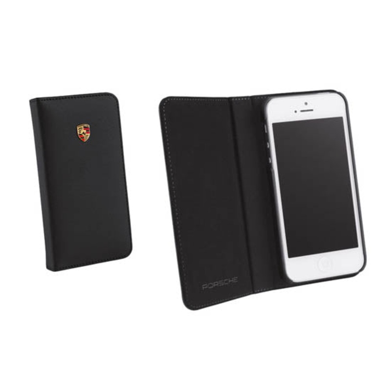 Genuine Porsche Cover Iphone 5 Collapsible Black – WAP0304100F