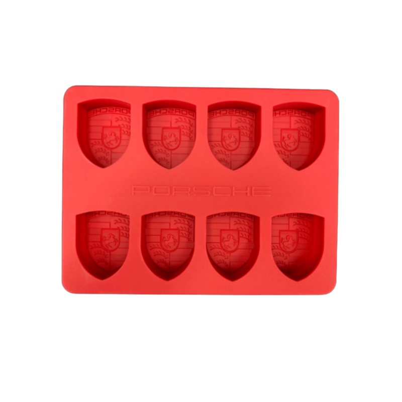 Genuine Porsche Ice Cube Tray Crest – WAP0500160M0CR