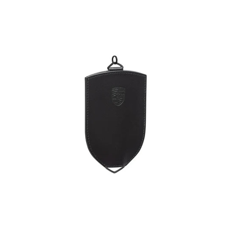 Genuine Porsche Key Pouch Black – WAP0300370K