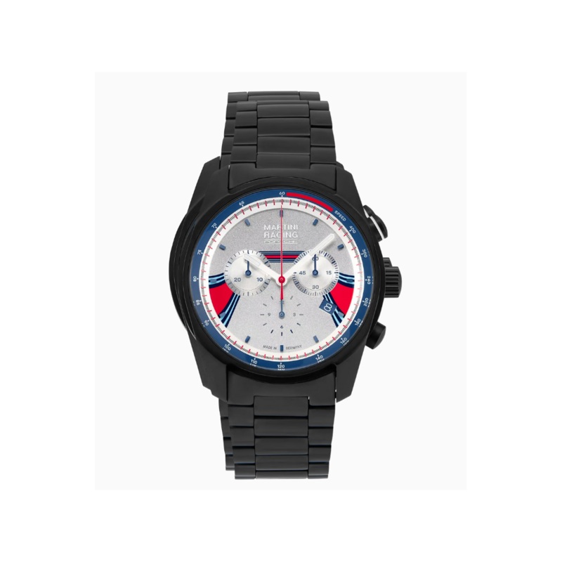 Genuine Porsche Martini Racing Chronograph – WAP0700200P042
