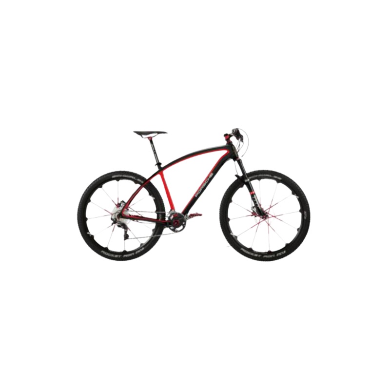 Genuine Porsche Porsche Bike Rx S – WAP0610210E
