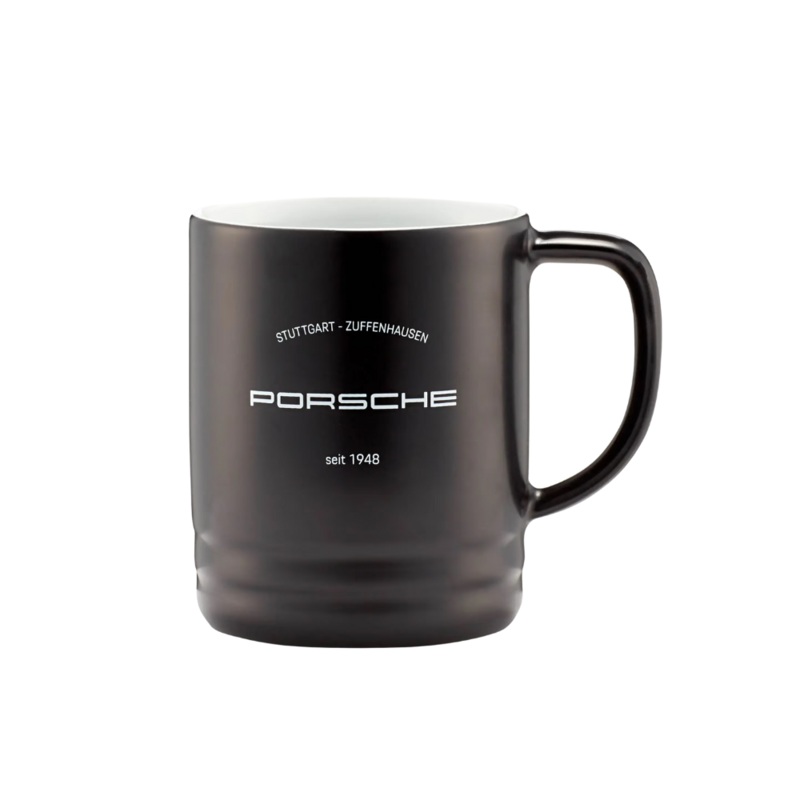 Genuine Porsche Porsche Classic Cup Black – WAP0506010NCLC