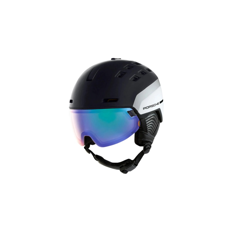 Genuine Porsche Porsche | Head Ski Helmet Radar 5K Photo – WAP0620020PHK5