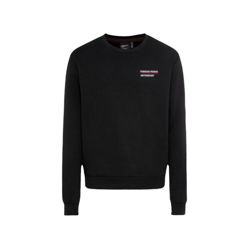 Genuine Porsche Porsche Penske Motorsport Sweatshirt – WAP190XXL0PPMS