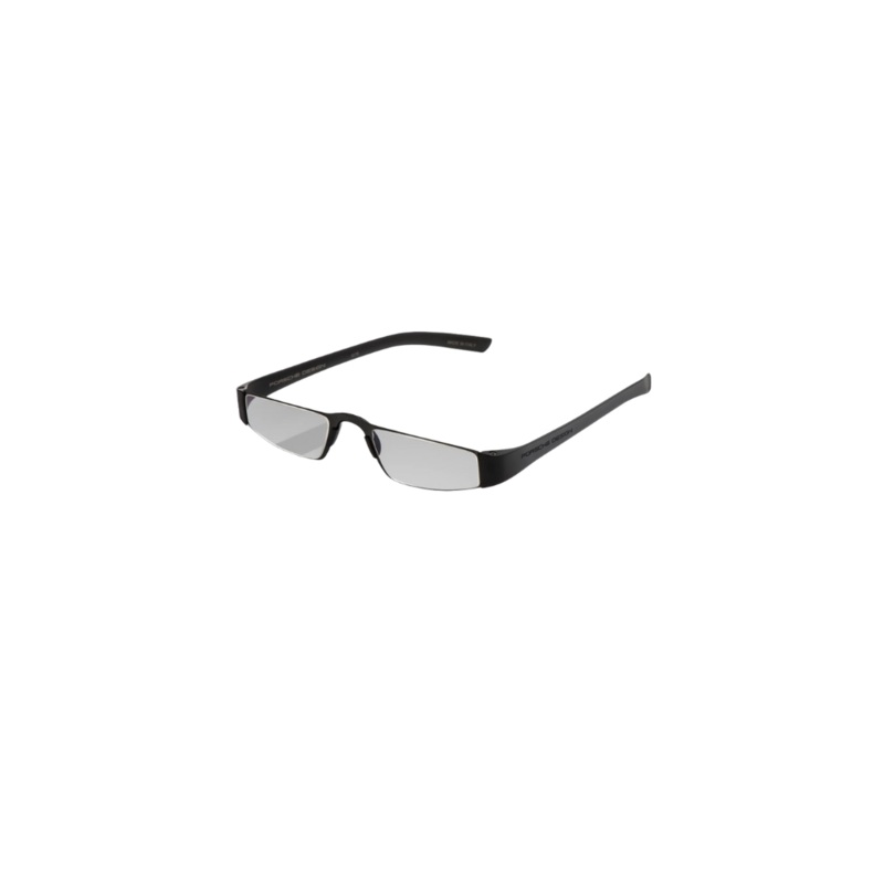 Genuine Porsche Reading Glasses +1.5 – Black – WAP0788010L015