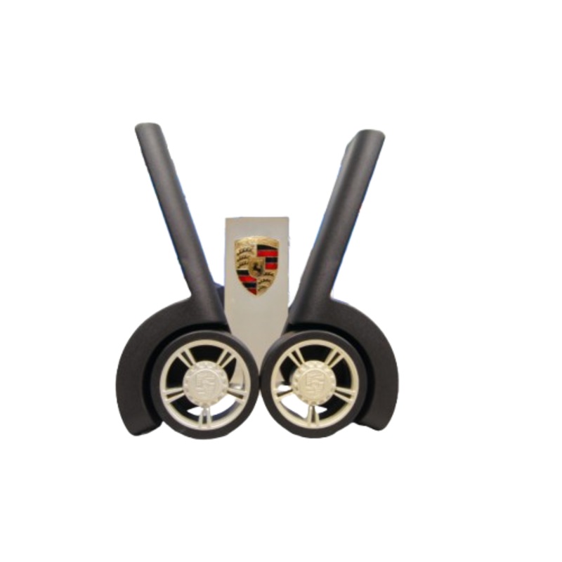 Genuine Porsche Replacement Wheels – WAP0351300CETA