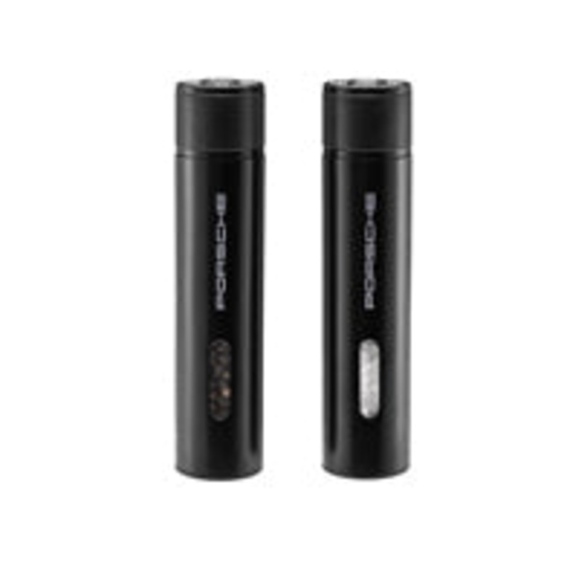 Genuine Porsche Salt and Pepper Mill Black – WAP0500140PSUP