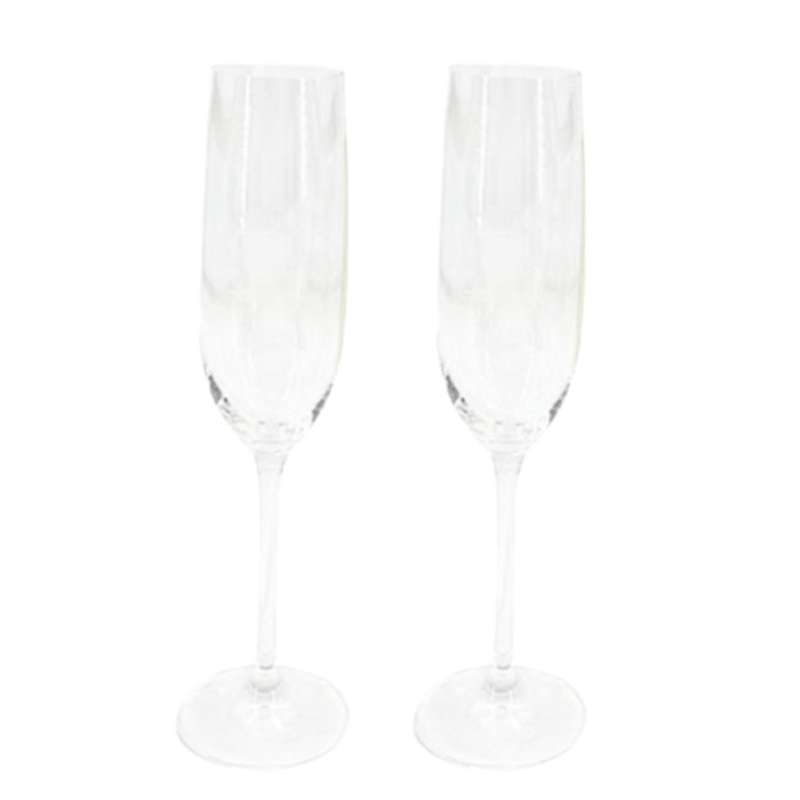 Genuine Porsche Set Of Champagne Glasses T – WAP0500060PUSA