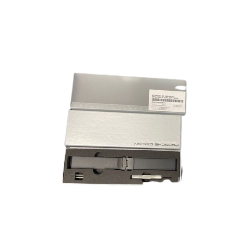 Genuine Porsche Spare Wristband Chronograp – WAP07000319ETA
