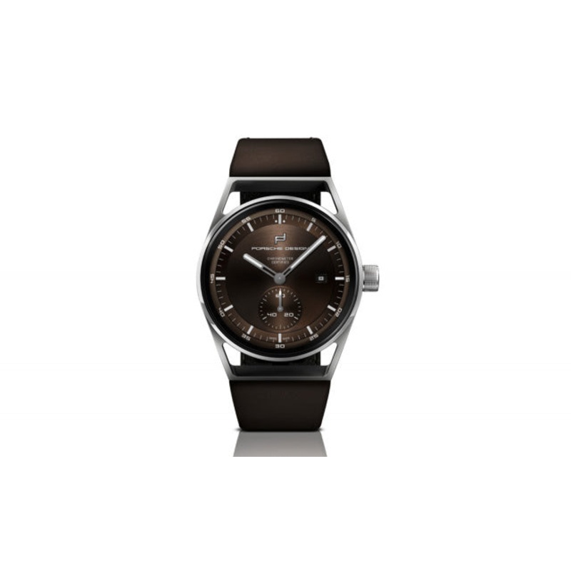 Genuine Porsche Sport Chronograph Black/Brown – WAP0710050M0SC