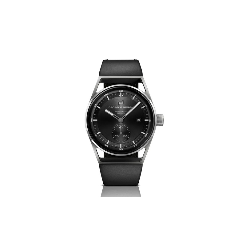 Genuine Porsche Sport Chronograph Black – WAP0710030M0SC