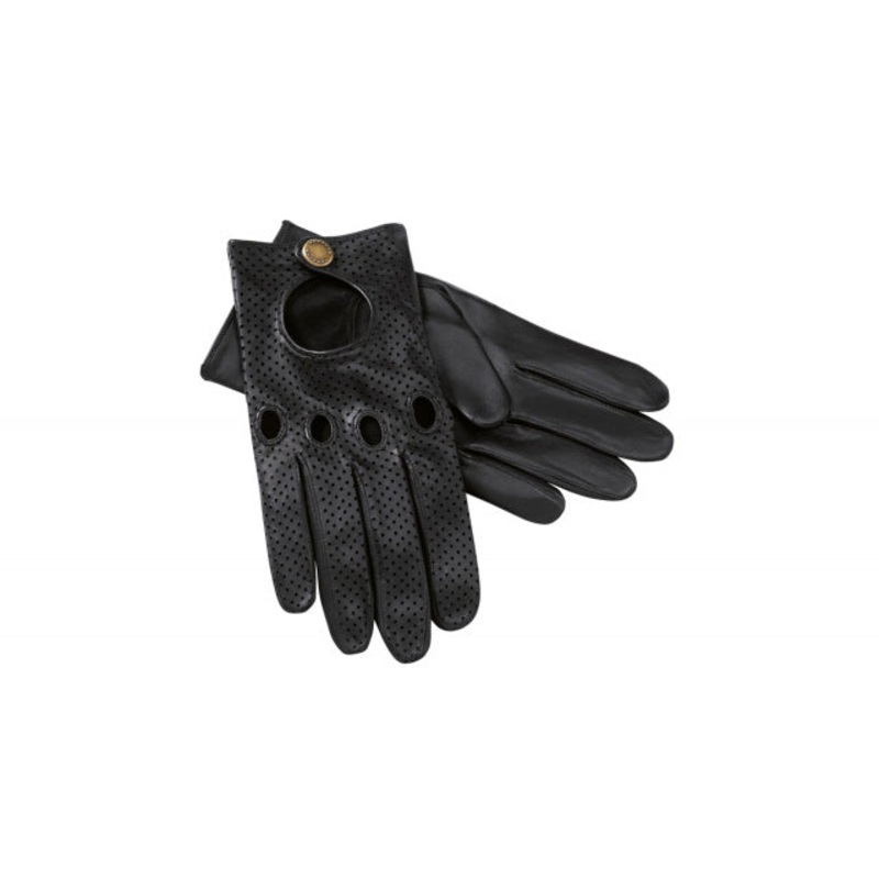 Genuine Porsche Black Leather Glove For Women – WAP5180030H