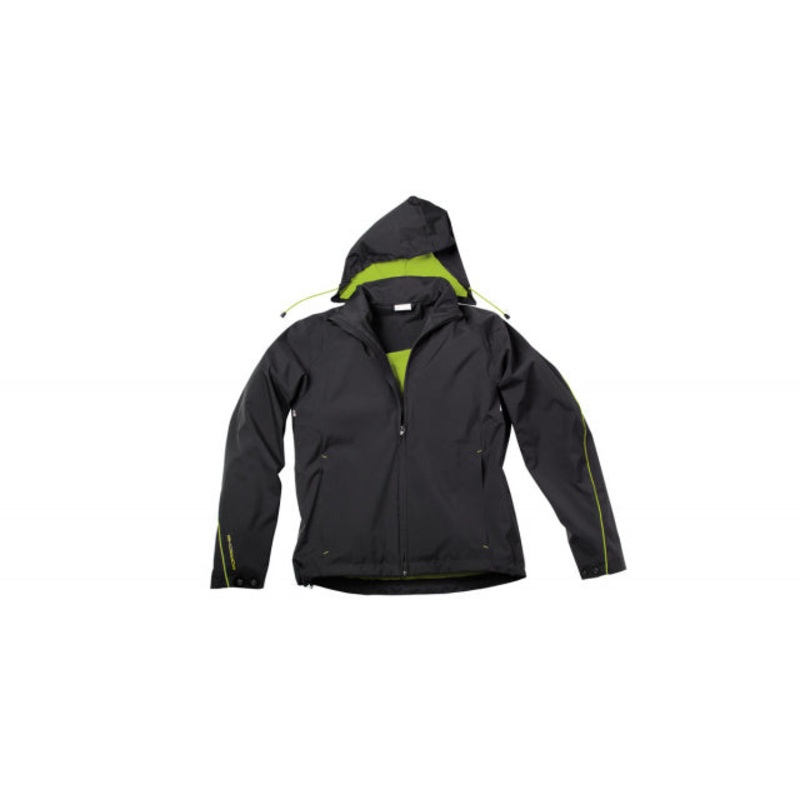 Genuine Porsche Golf Jacket Sport Grey – WAP54300M0G