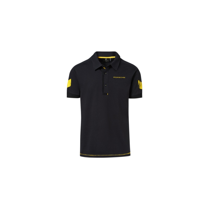Genuine Porsche GT4 Polo – WAP34400S0LCLS