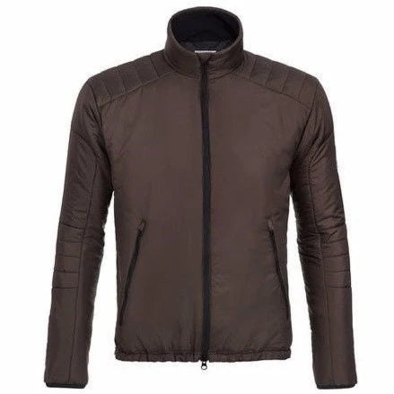 Genuine Porsche Jacket Brown – WAP51100S0D