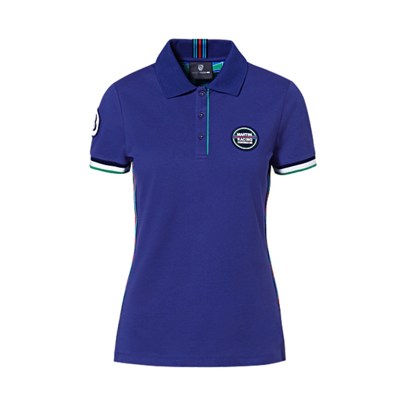 Genuine Porsche Martini Racing 917 Polo Green/Blue – WAP9210XL0LMRH