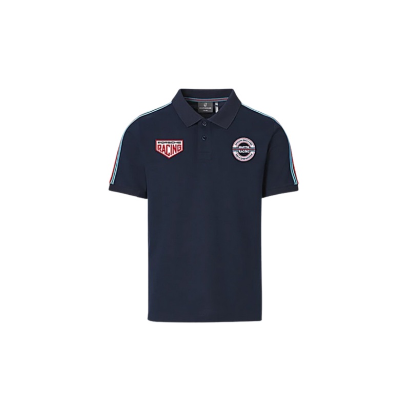 Genuine Porsche Martini Racing Collection 917 T-Shirt – WAP55100S0LMRH