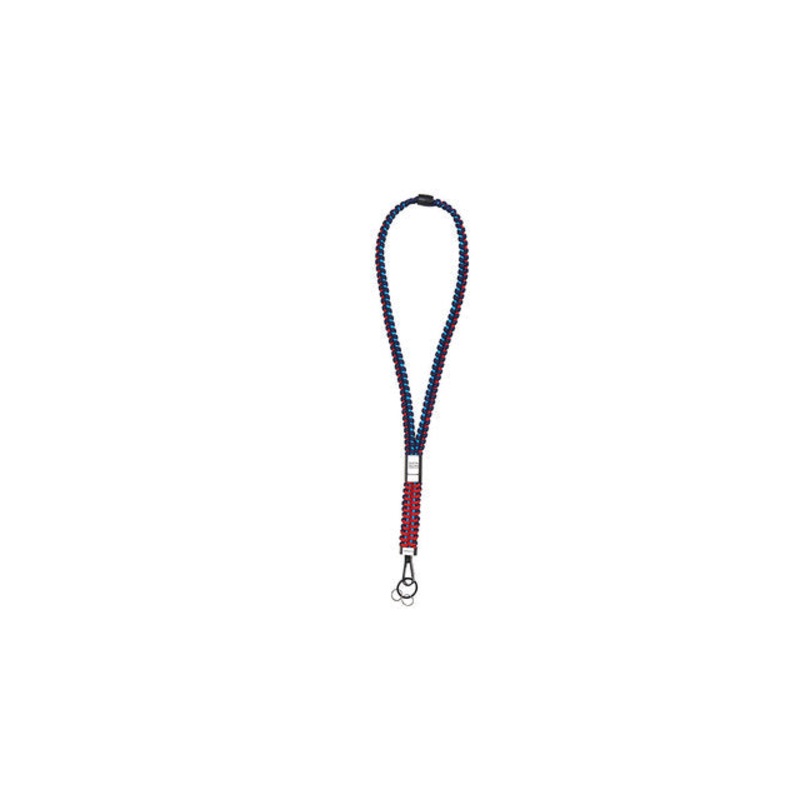 Genuine Porsche Martini Racing Lanyard – WAP5500030K