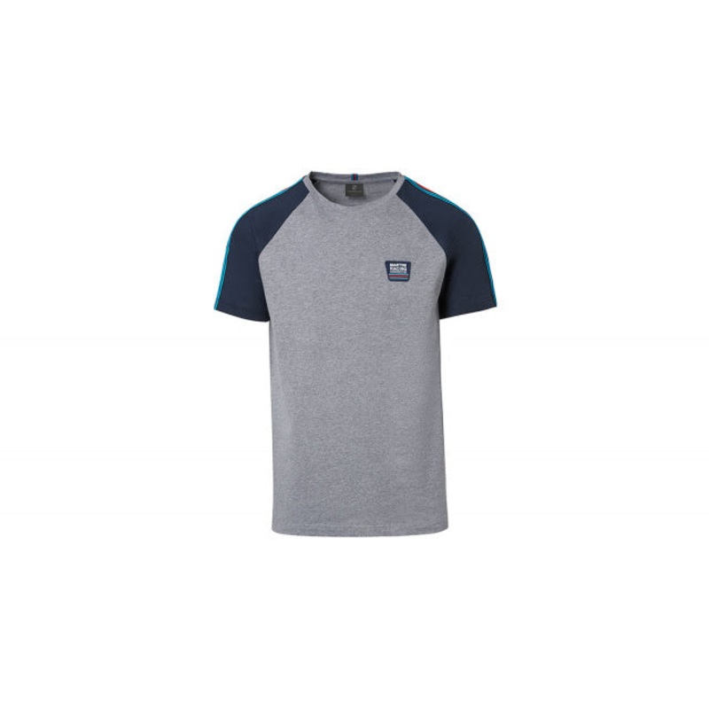 Genuine Porsche Martini Racing T-Shirt – WAP551XXL0K