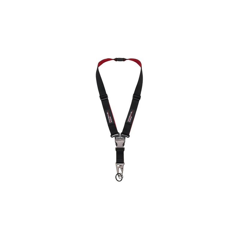 Genuine Porsche Motorsport Lanyard – WAP8000030J