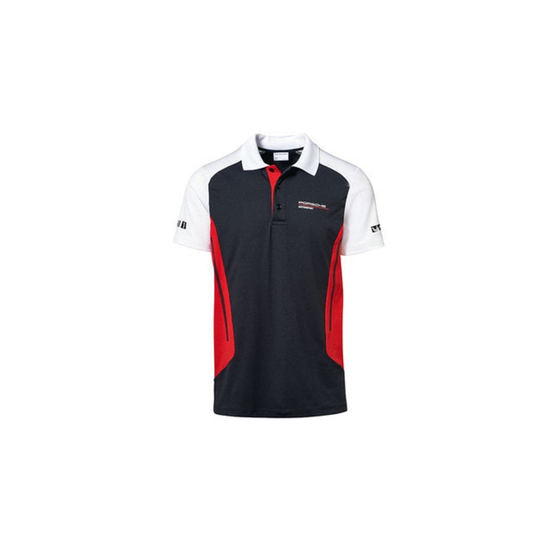 Genuine Porsche Motorsport Polo – WAP80100S0J