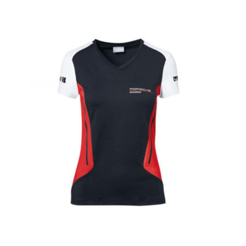 Genuine Porsche Motorsport T-Shirt – WAP8080XL0J