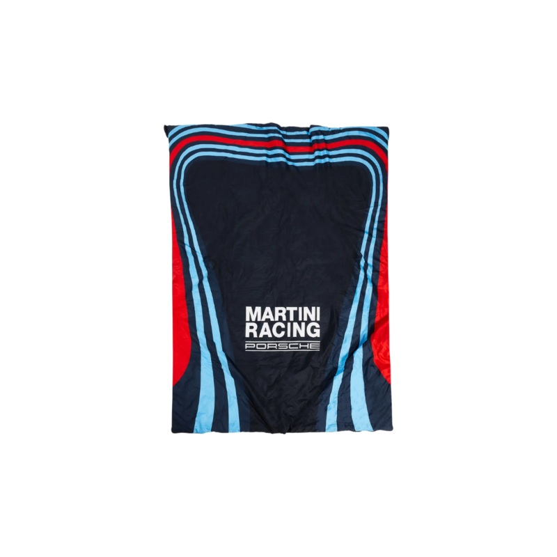 Genuine Porsche Multifunctional Blanket Martini – WAP5500030P0MR