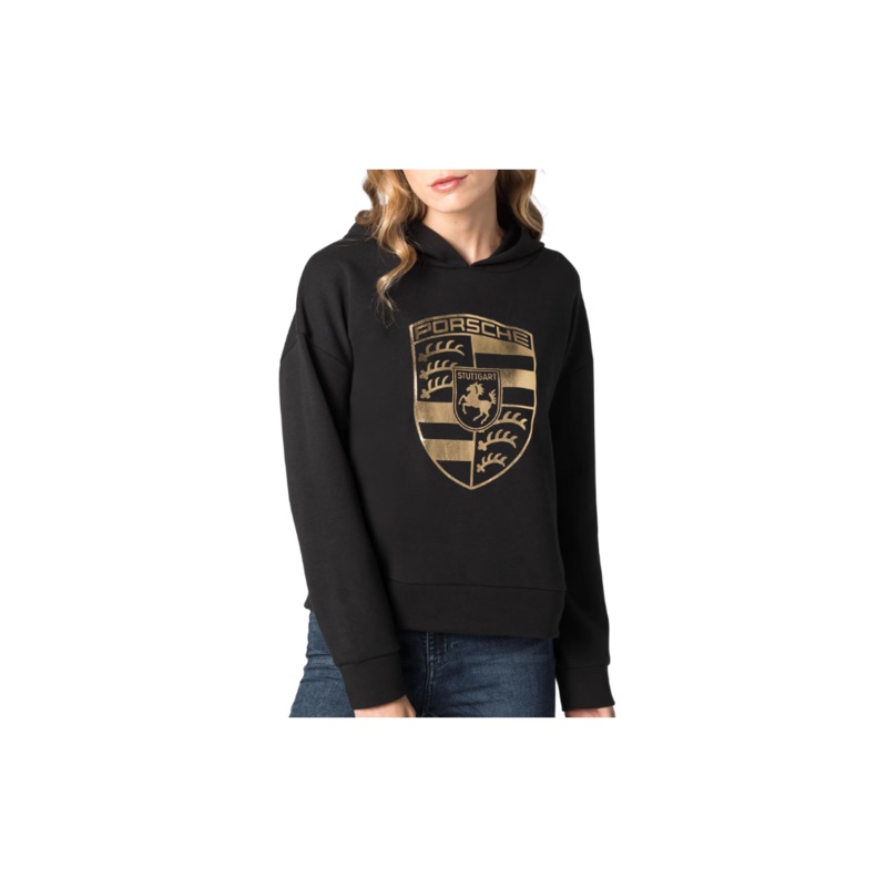Genuine Porsche Porsche Collection Hoodie – WAP72500M0NPOR
