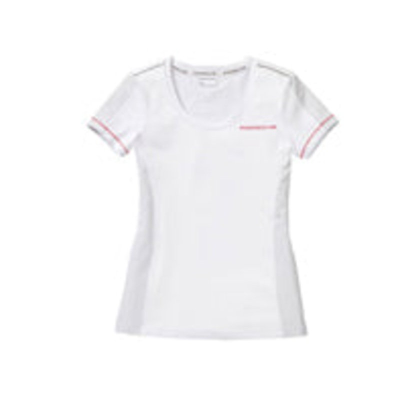 Genuine Porsche Racing Collection T-Shirt – WAP452XXL0H