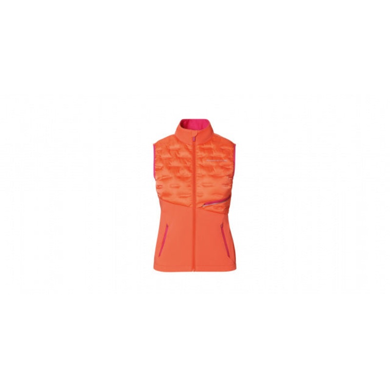 Genuine Porsche Sport Collection Vest – WAP5360XS0M0SP