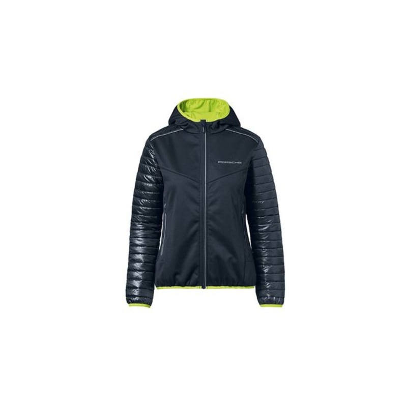 Genuine Porsche Sport Jacket Dark Blue – WAP548XXL0K0SP