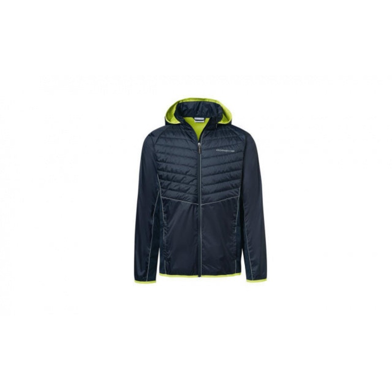 Genuine Porsche Sport Jacket – WAP5433XL0J