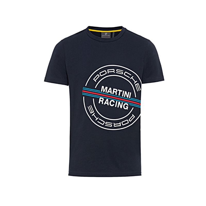 Genuine Porsche T-Shirt Dark Blue – WAP5523XL0P0MR